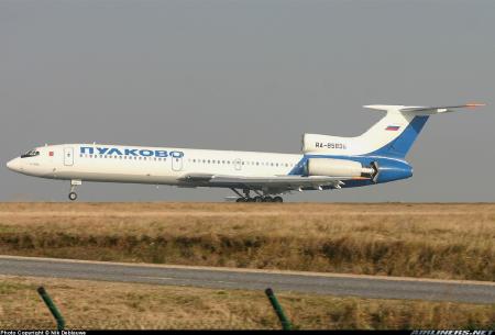 Tu 154
